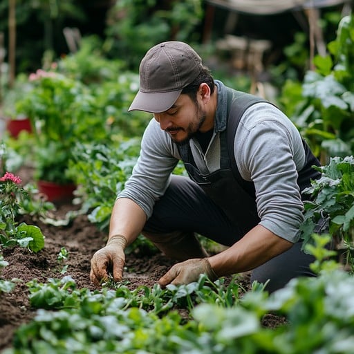 The Joy of Gardening: How Growing Plants Can Improve Your Life