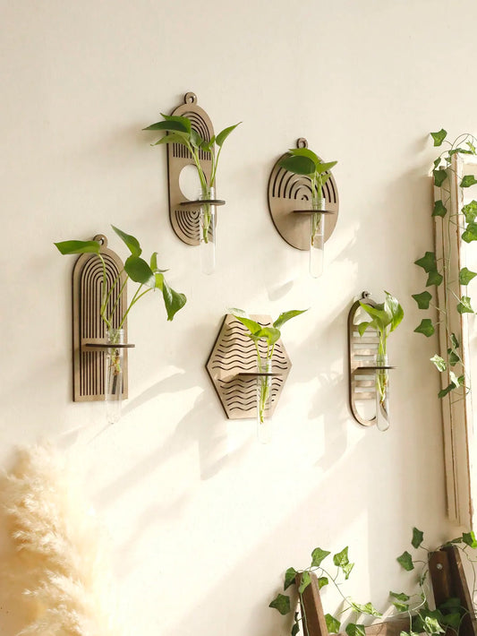 Hanging Planter Boho Home Decoration