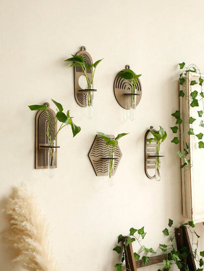 Hanging Planter Boho Home Decoration