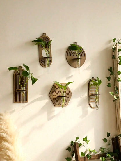 Hanging Planter Boho Home Decoration