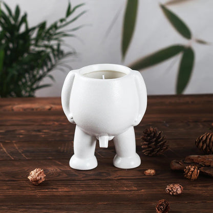 Funny Urinal Planter – Novelty Resin Pot