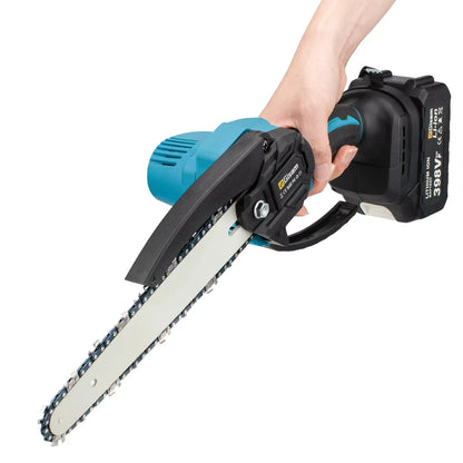 8 Inch Brushless Electric Saw Handheld