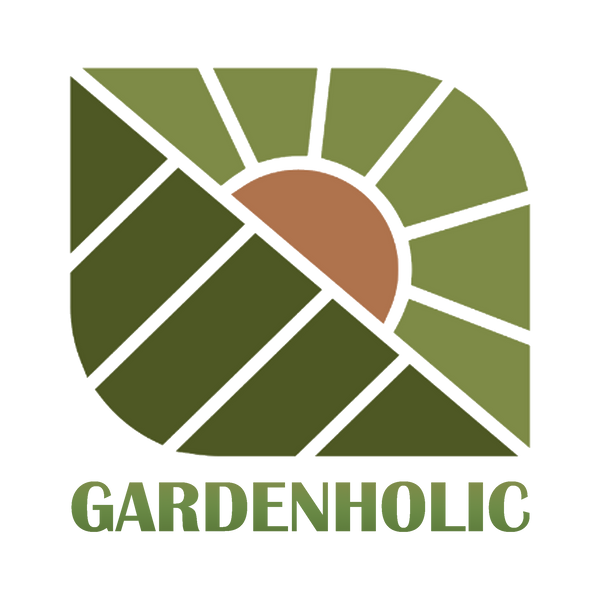 Gardenholic